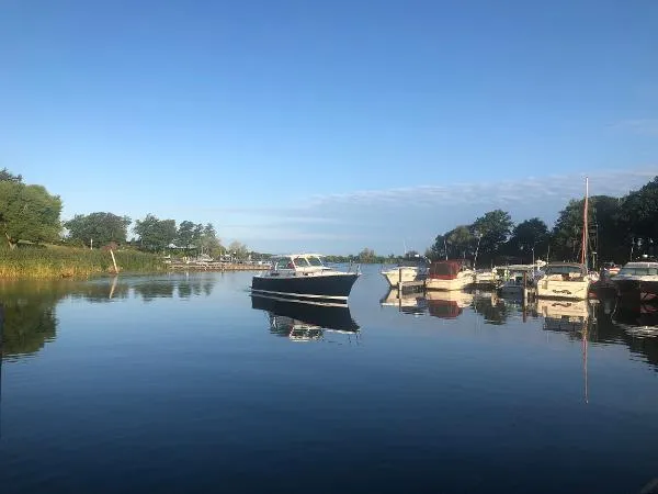 Slide: The Image of Back Cove 32 2019 - 6