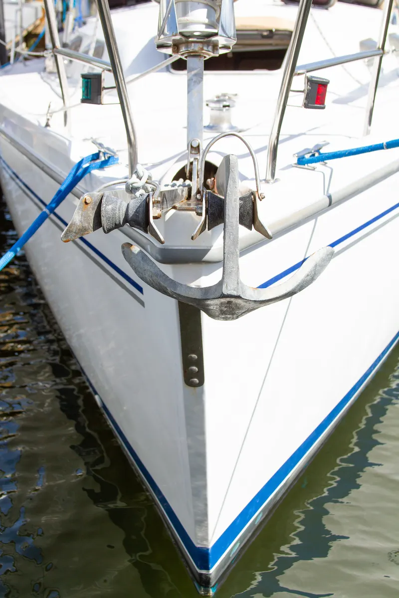 Slide: The Image of Catalina 350 2004 - 1