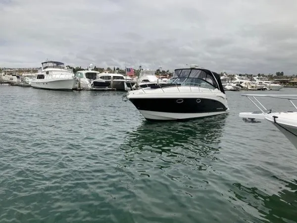 Slide: The Image of Chaparral 290 Signature 2009 - 0
