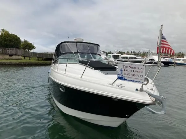 Slide: The Image of Chaparral 290 Signature 2009 - 3