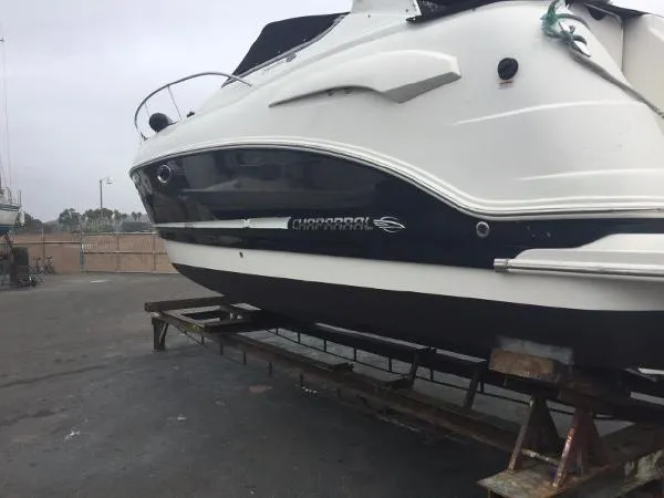 Slide: The Image of Chaparral 290 Signature 2009 - 9