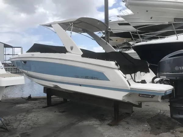 Slide: The Image of Regal 26 OBX 2017 - 0