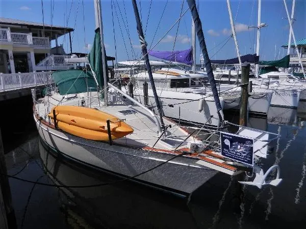 Slide: The Image of Island Packet 485 2003 - 0