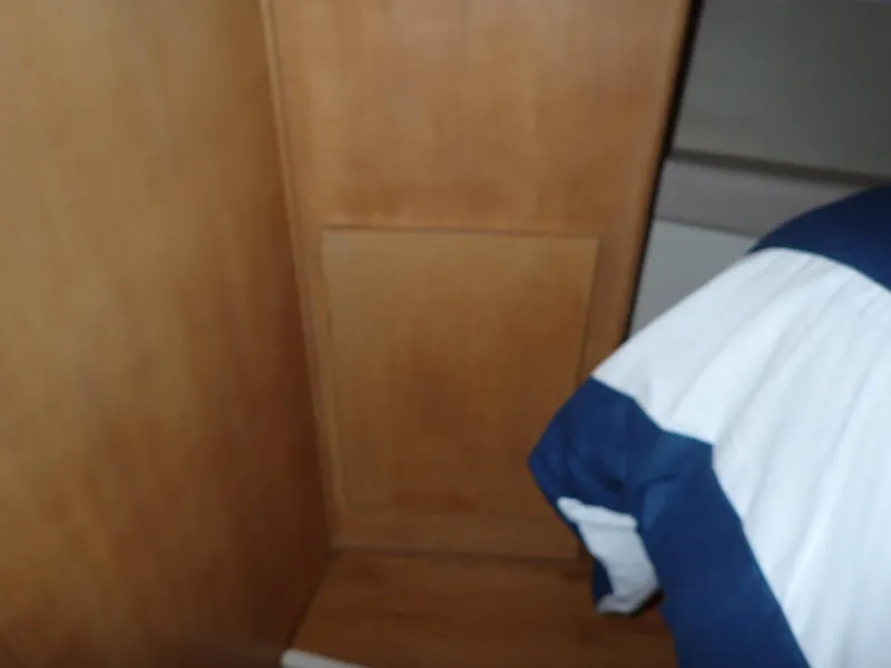 Slide: The Image of Carver Yachts 370 Voyager 1996 - 109