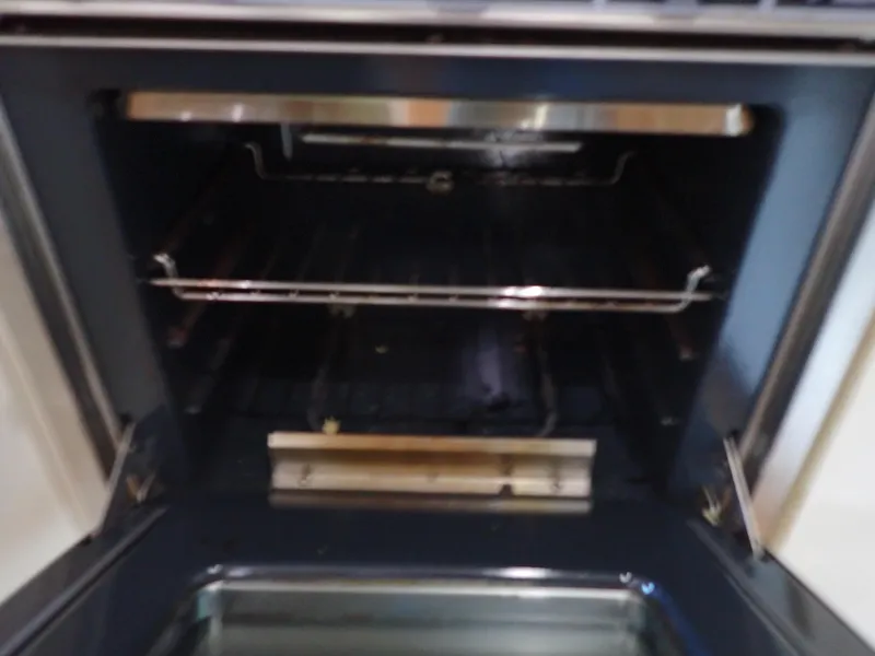 Slide: The Image of Carver Yachts 370 Voyager 1996 - 65