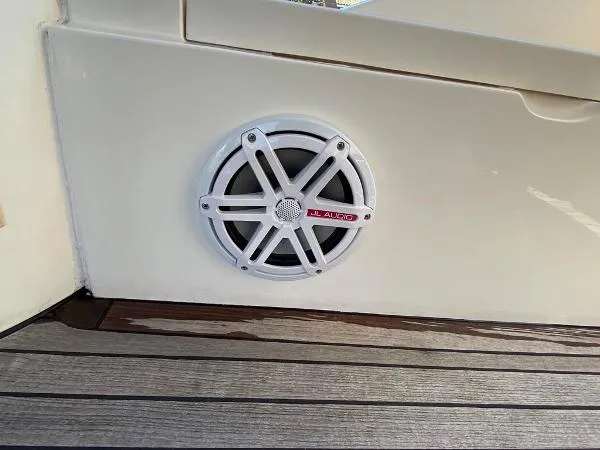 Slide: The Image of Fairline Phantom 50 2008 - 9