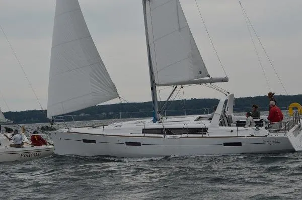 Slide: The Image of Beneteau 41 2012 - 0