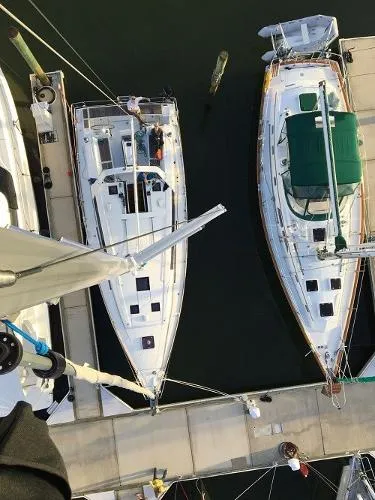 Slide: The Image of Beneteau 41 2012 - 11