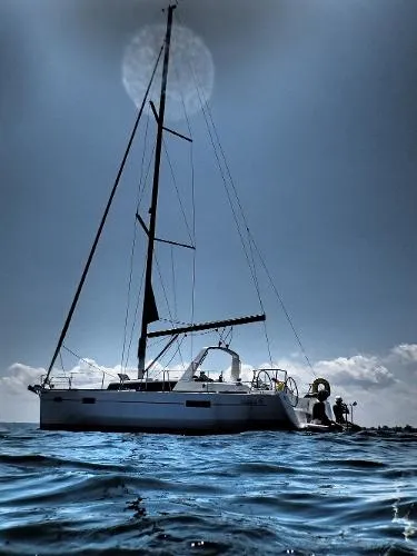 Slide: The Image of Beneteau 41 2012 - 2