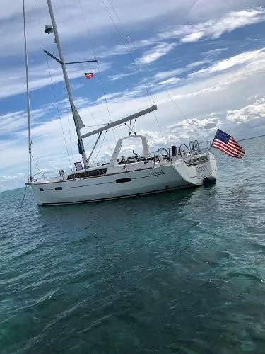 Slide: The Image of Beneteau 41 2012 - 3