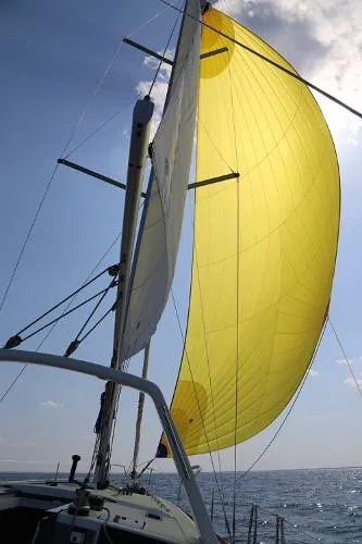 Slide: The Image of Beneteau 41 2012 - 7