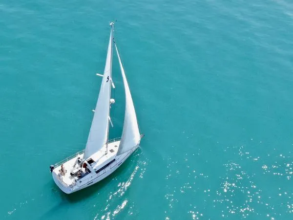 Slide: The Image of Beneteau 41 2012 - 9