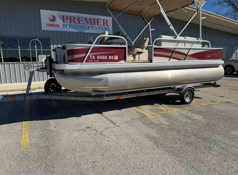 The Image of Silver Wave 200FISH 2012 - 1