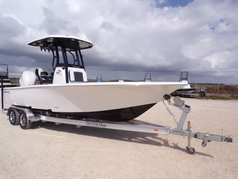 Slide: The Image of Tidewater 2500 Carolina Bay 2026 - 18