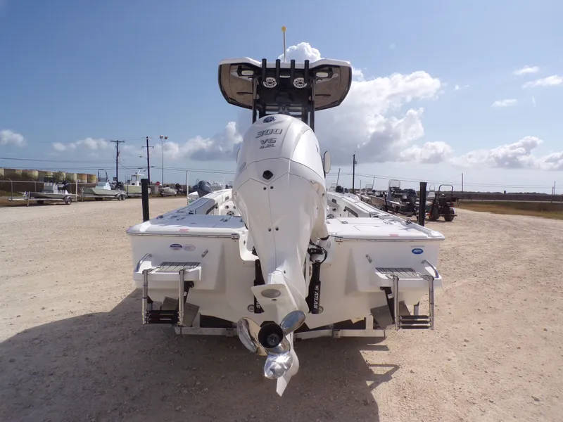 Slide: The Image of Tidewater 2500 Carolina Bay 2026 - 3