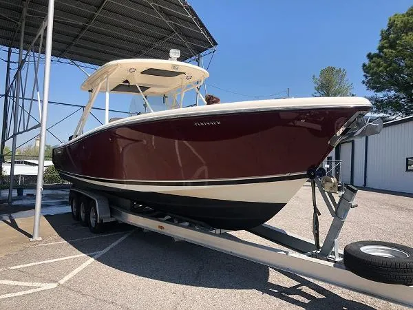 Slide: The Image of Pursuit 310 Sport 2008 - 1