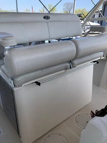 Slide: The Image of Pursuit 310 Sport 2008 - 10