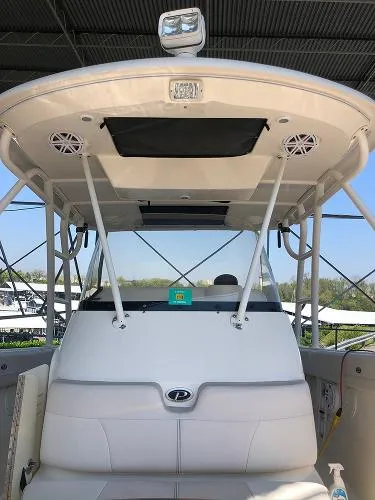Slide: The Image of Pursuit 310 Sport 2008 - 11