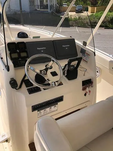 Slide: The Image of Pursuit 310 Sport 2008 - 8