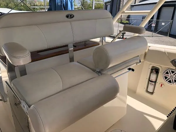 Slide: The Image of Pursuit 310 Sport 2008 - 9