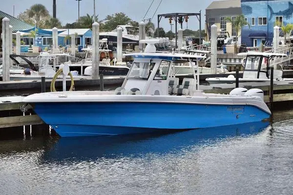 Slide: The Image of Everglades 325 CC 2014 - 0