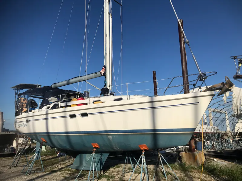 Slide: The Image of Catalina 387 2004 - 8