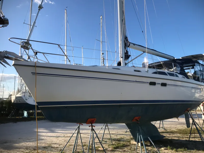 Slide: The Image of Catalina 387 2004 - 9