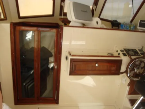 Slide: The Image of Albin SEDAN Upgraded 1984 - 8