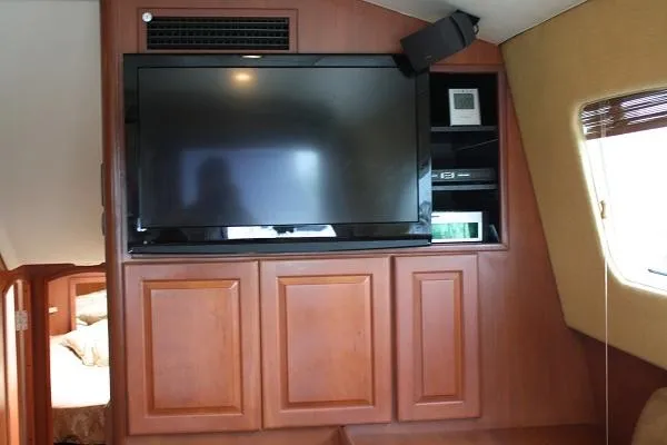 Slide: The Image of Luhrs 38 Convertible 2004 - 11