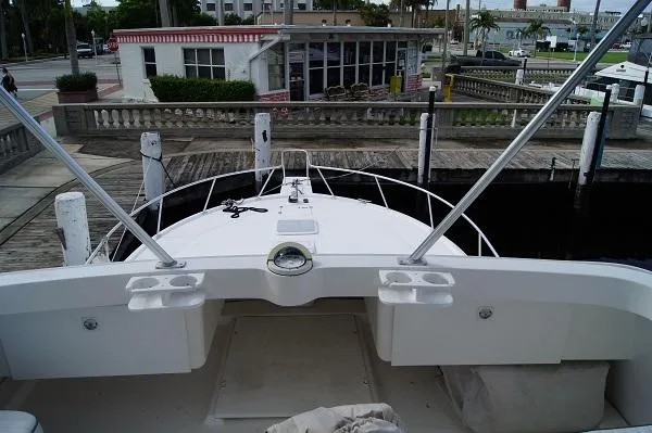 Slide: The Image of Luhrs 38 Convertible 2004 - 3