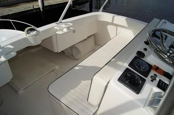 Slide: The Image of Luhrs 38 Convertible 2004 - 4