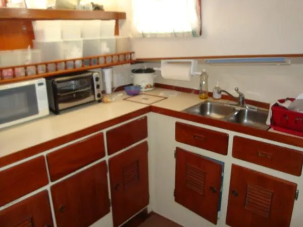 Slide: The Image of Marine Trader LRC DOUBLE CABIN 1979 - 11