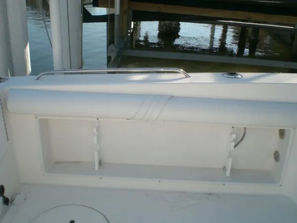 Slide: The Image of Wellcraft 238 Coastal 1996 - 7