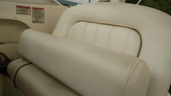 Slide: The Image of Sea Ray 270 Sundancer 2000 - 8