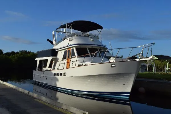Slide: The Image of Sea Ranger Trawler Pilothouse 1987 - 3