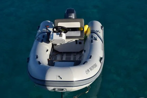 Slide: The Image of Sea Ranger Trawler Pilothouse 1987 - 4