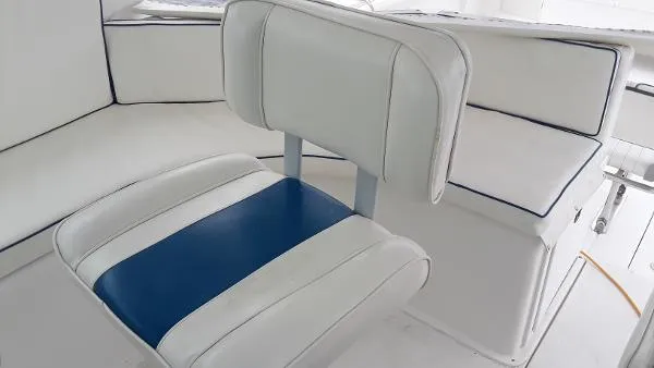 Slide: The Image of Baha Cruisers King Kat 1999 - 6
