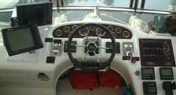 Slide: The Image of Sea Ray 370 Aft Cabin 1997 - 1