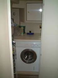 Slide: The Image of Sea Ray 370 Aft Cabin 1997 - 5