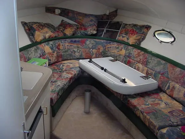 Slide: The Image of Larson CABRIO 1998 - 1
