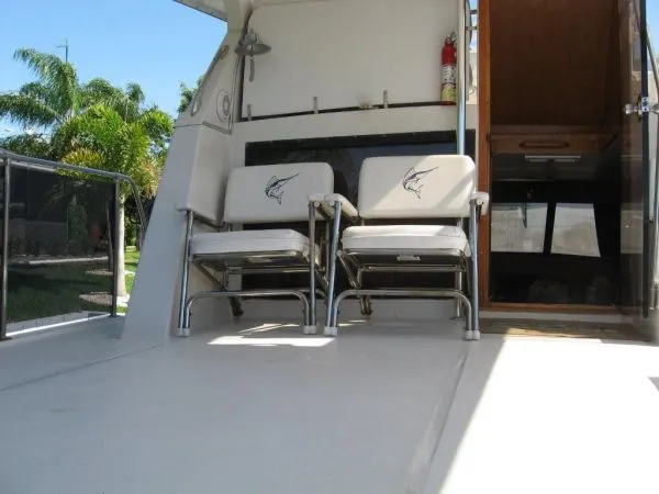 Slide: The Image of Chris-Craft CATALINA CPMY 1989 - 11