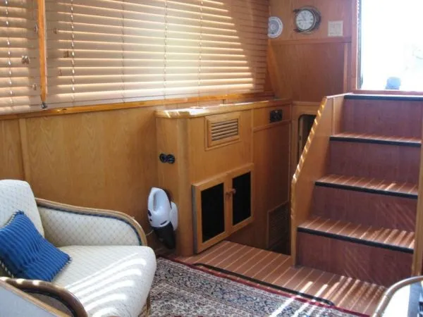 Slide: The Image of Chris-Craft CATALINA CPMY 1989 - 3