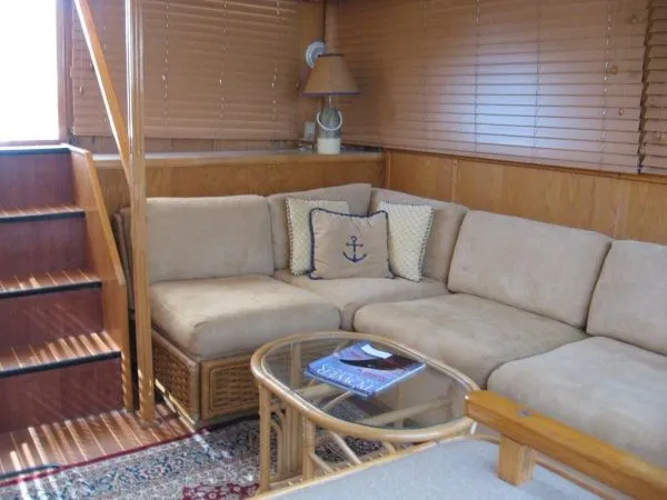 Slide: The Image of Chris-Craft CATALINA CPMY 1989 - 4