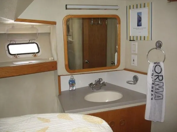 Slide: The Image of Chris-Craft CATALINA CPMY 1989 - 7