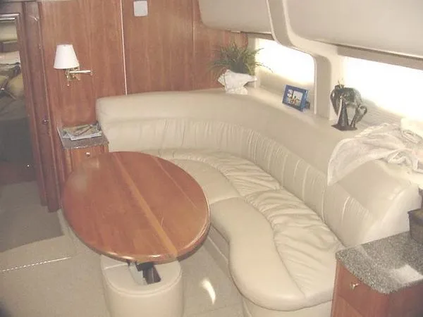 Slide: The Image of Meridian 459 COCKPIT MOTORYACHT 2004 - 2