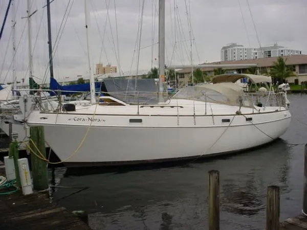 Slide: The Image of Morgan Out Island 1979 - 0