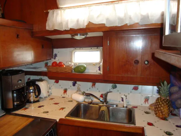Slide: The Image of President Double Cabin 1984 - 5