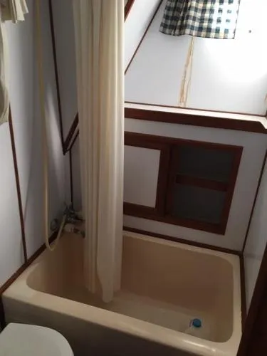 Slide: The Image of Marine Trader 40 Sundeck 1987 - 6