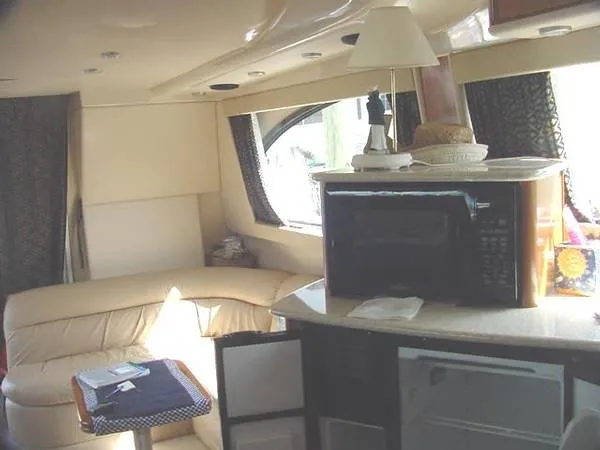 Slide: The Image of Meridian 411 Sedan 2003 - 3