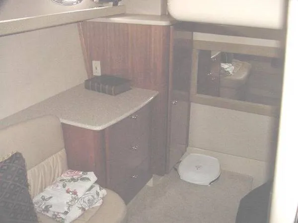Slide: The Image of Meridian 411 Sedan 2003 - 9